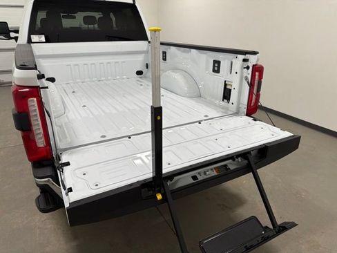 New 2026 Ford F350 XLT w/ XLT Premium Package AWD/4WD image 37