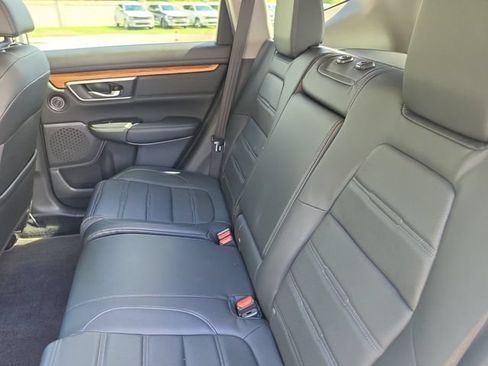 Used 2019 Honda CR-V Touring image 13
