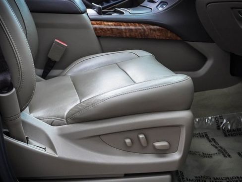 Used 2018 Chevrolet Tahoe Premier image 23