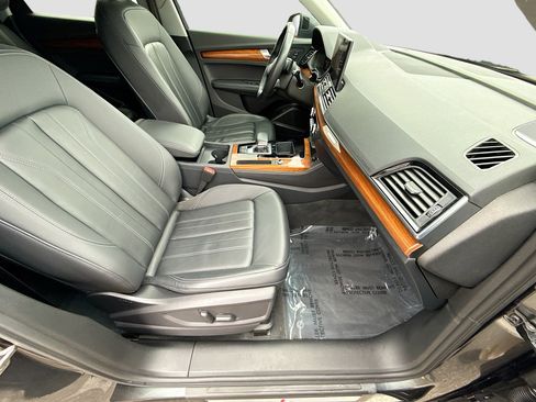 Certified 2023 Audi Q5 2.0T Premium Plus w/ Premium Plus Package image 14