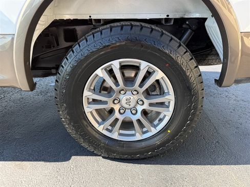 Used 2019 Ford F150 King Ranch w/ Trailer Tow Package AWD/4WD image 29