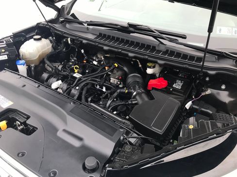 Used 2020 Ford Edge SEL w/ Convenience Package image 58