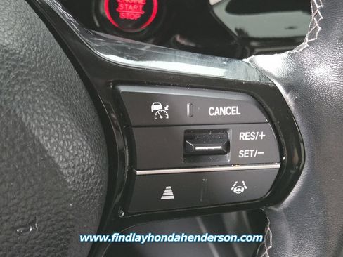 Certified 2024 Honda Civic EX-L image 27