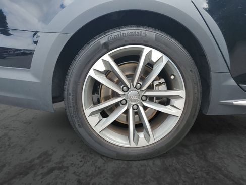 Used 2019 Audi A4 2.0T allroad Premium Plus image 5