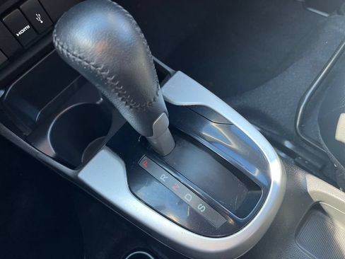 Certified 2017 Honda Fit EX-L image 24