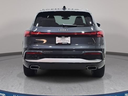 New 2025 Audi Q5 Prestige image 6