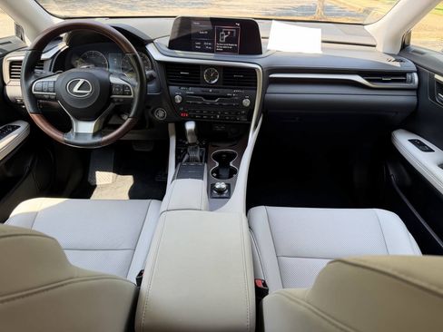 Used 2021 Lexus RX 350 FWD w/ Premium Package image 13