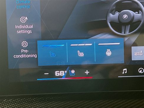 New 2026 BMW M4 xDrive Competition w/ Executive Package image 32