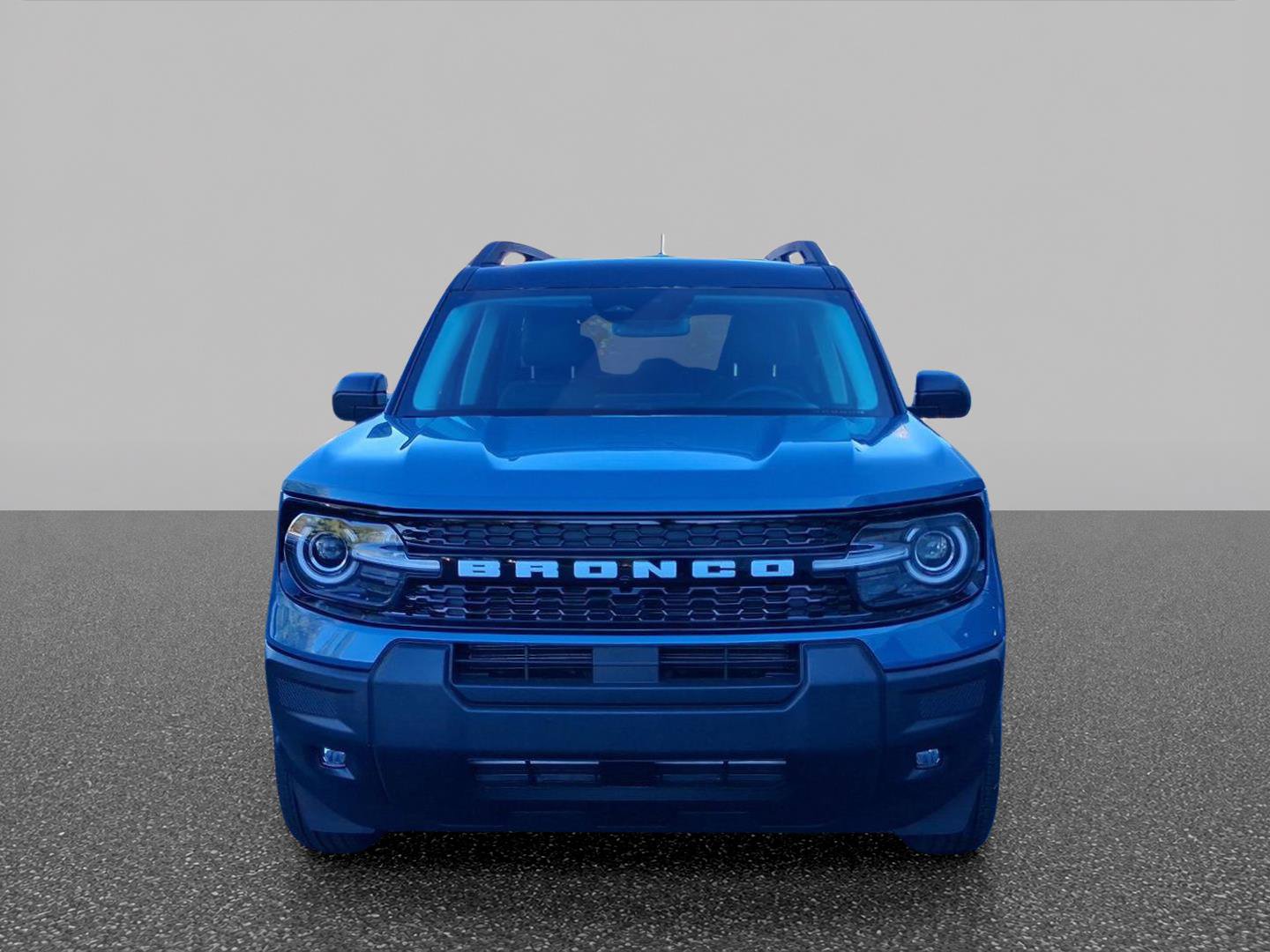 New 2026 Ford Bronco Sport Outer Banks AWD/4WD image 2