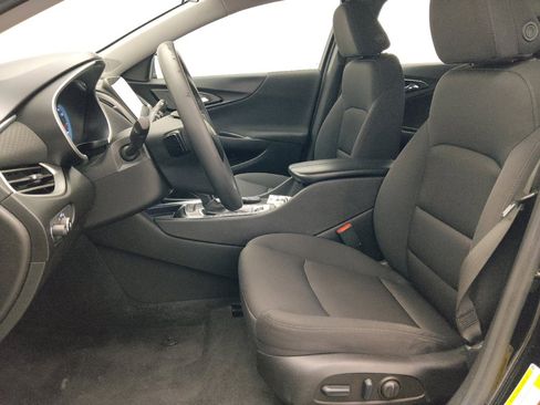 Used 2023 Chevrolet Malibu LT w/ Driver Confidence Package FWD image 17