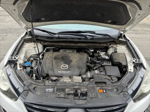 Used 2016 MAZDA CX-5 Touring FWD image 16