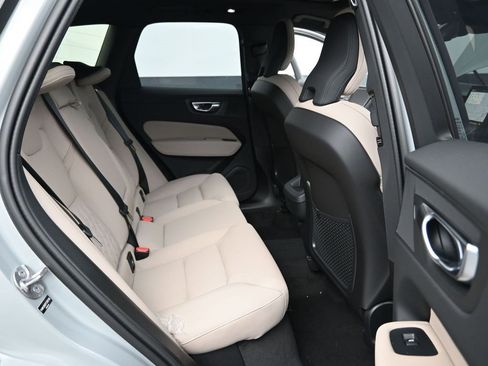 New 2026 Volvo XC60 B5 Plus w/ Protection Package Premier image 16