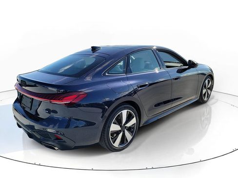 New 2026 Audi A5 2.0T Premium AWD/4WD image 4
