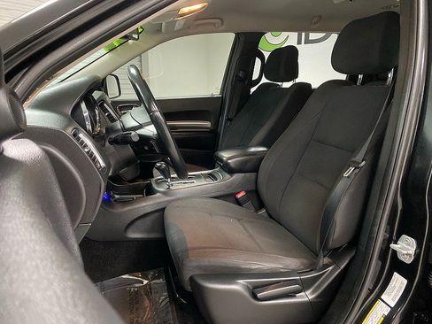 Used 2013 Dodge Durango SXT w/ Popular Equipment Group image 10