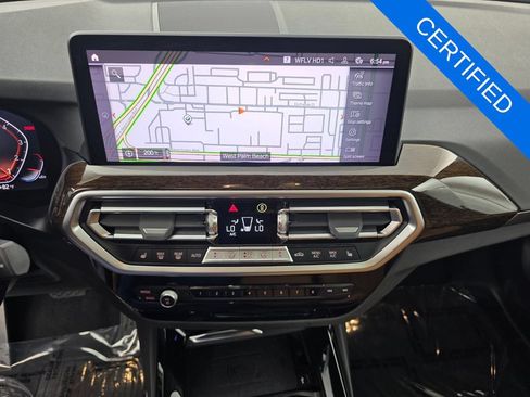 Used 2023 BMW X3 xDrive30i w/ Premium Package AWD/4WD image 23
