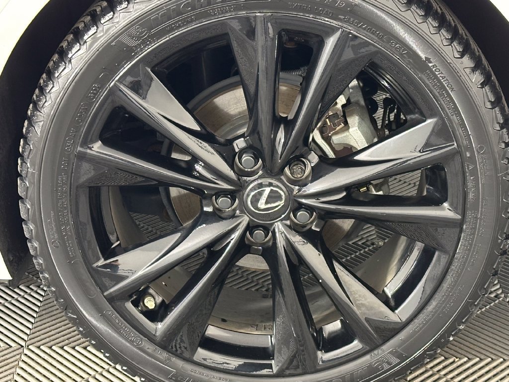 Used 2025 Lexus ES 350 w/ Accessory Package (Z2) FWD image 15