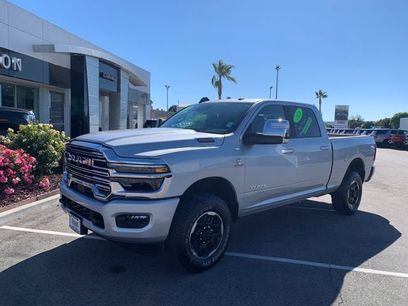 Used 2026 RAM 2500 Laramie
