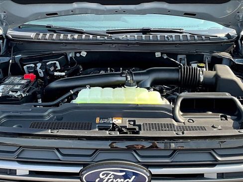 New 2027 Ford Expedition Tremor w/ Driver's Package AWD/4WD image 11