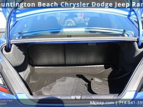 Used 2022 Subaru WRX image 33