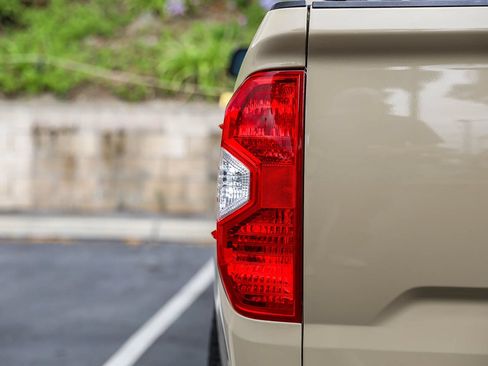 Certified 2018 Toyota Tundra Limited w/ Limited Premium Package RWD image 7