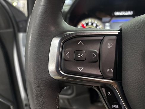 Used 2025 RAM 1500 Laramie image 16
