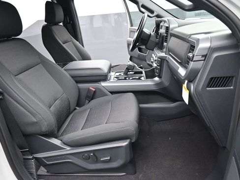 New 2026 Ford F150 XLT w/ Equipment Group 302A MID image 2