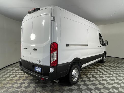 New 2026 Ford Transit 250 148 Medium Roof Extended AWD image 6