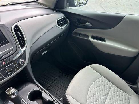 Used 2020 Chevrolet Equinox LS w/ LS Convenience Package FWD image 27