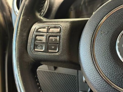 Used 2015 Jeep Wrangler Unlimited Sahara w/ Max Tow Package image 65