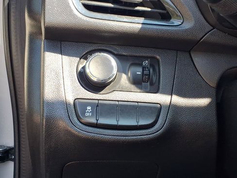 Used 2017 Chevrolet Spark LS FWD image 20