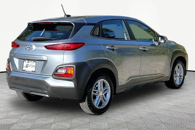 Used 2020 Hyundai Kona SE FWD image 5