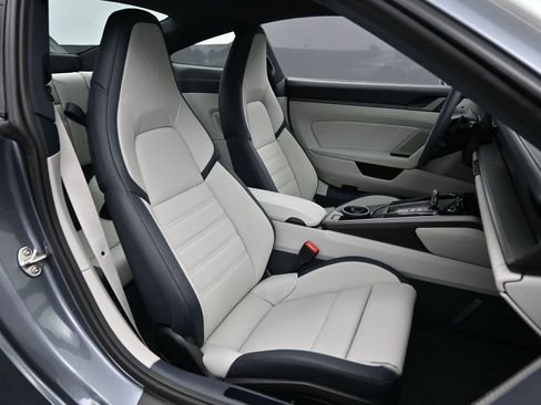 New 2026 Porsche 911 Carrera S RWD image 28