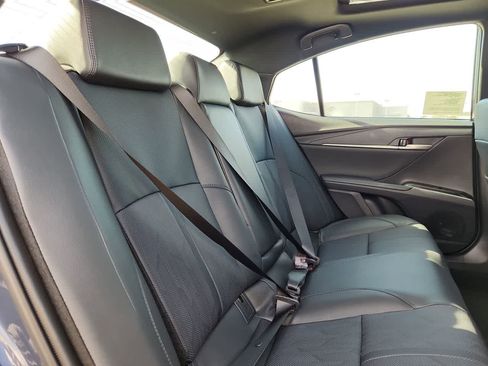 New 2026 Toyota Camry XSE image 17