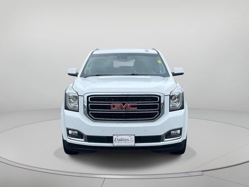 Used 2018 GMC Yukon SLT AWD/4WD image 9