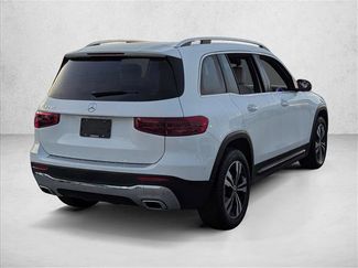 New 2026 Mercedes-Benz GLB 250 video 2