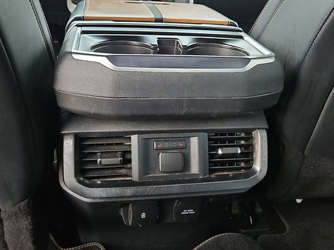 Used 2022 Ford F150 Platinum w/ Equipment Group 701A High AWD/4WD image 19