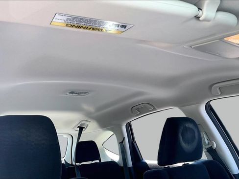 Used 2014 Honda CR-V LX image 22