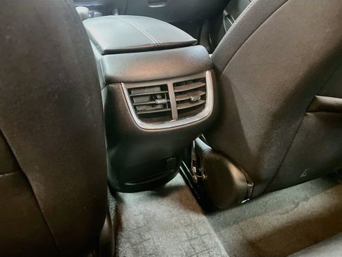 Used 2024 Chevrolet Malibu LT w/ LPO, Floor Liner Package FWD image 24