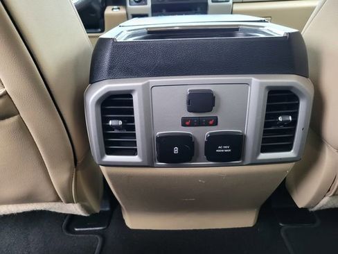 Certified 2019 Ford F250 Lariat w/ Lariat Ultimate Package image 15