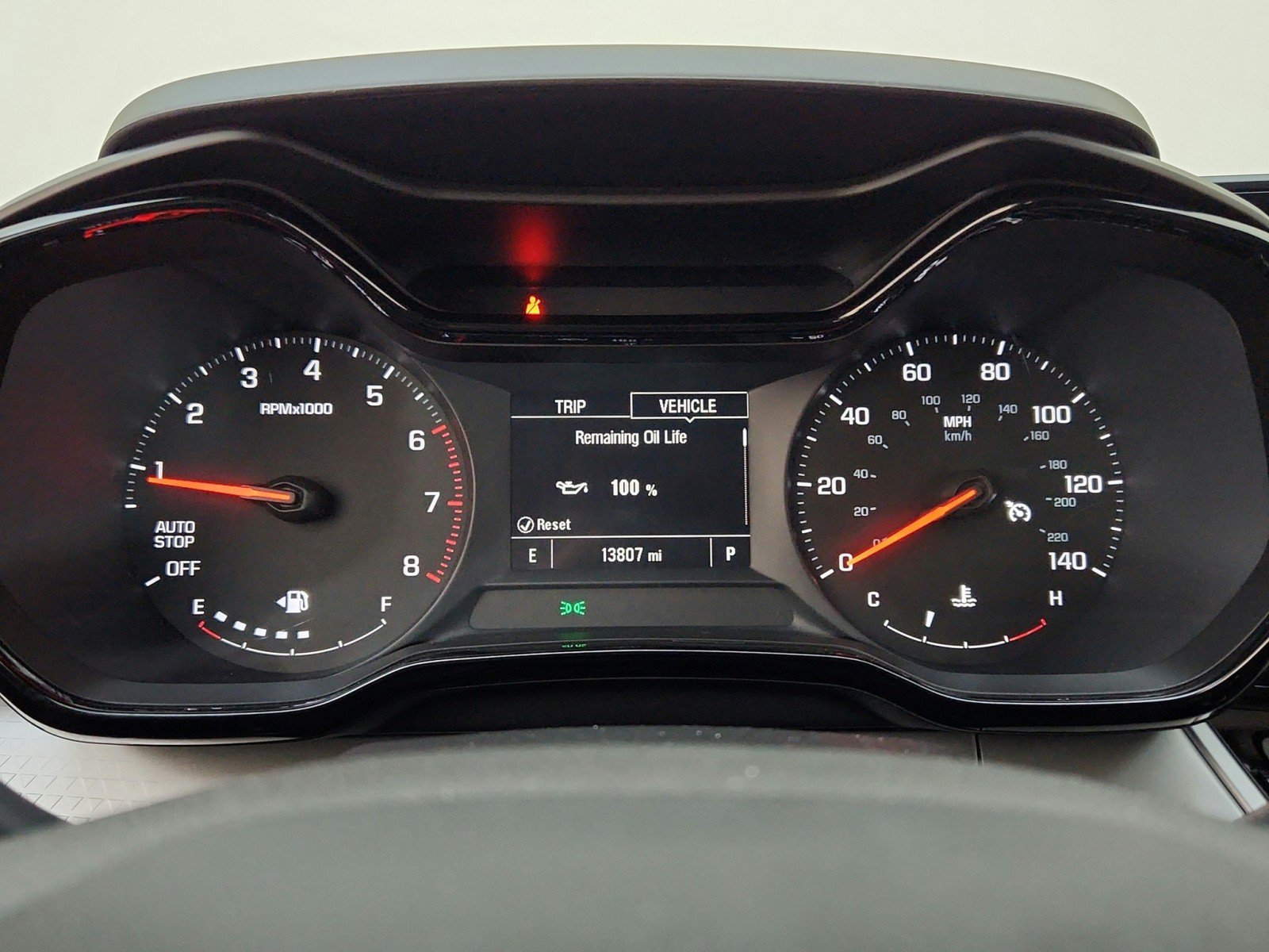Used 2026 Chevrolet Trax LS w/ LS Convenience Package FWD image 18