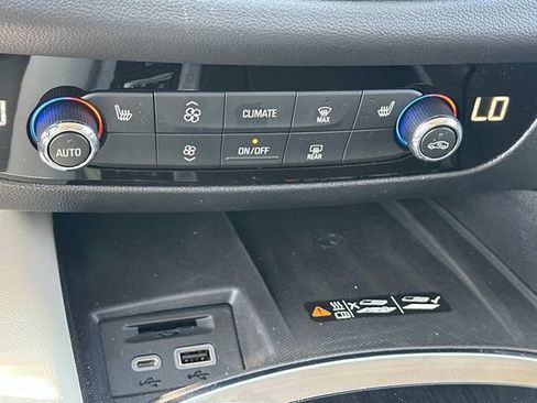 Certified 2024 Buick Enclave Essence w/ LPO, Floor Liner Package AWD/4WD image 32