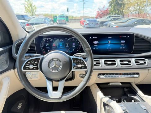 Used 2020 Mercedes-Benz GLE 350 4MATIC image 20