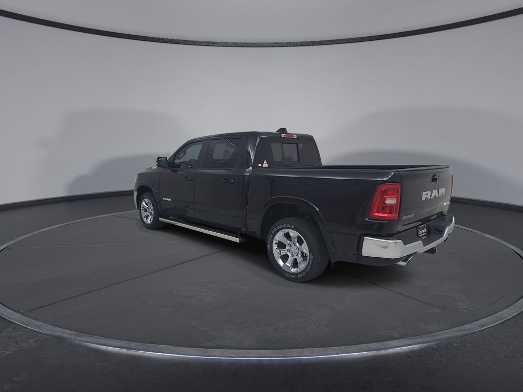 New 2027 RAM 1500 Big Horn AWD/4WD image 11