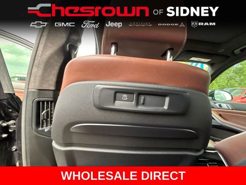 Used 2020 BMW X5 xDrive40i w/ Executive Package AWD/4WD image 32