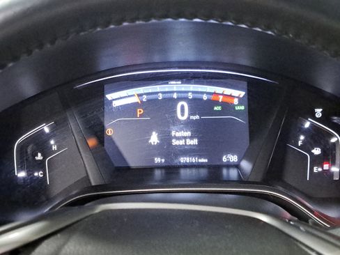 Used 2020 Honda CR-V EX-L image 24