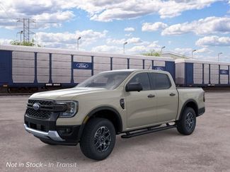 New 2026 Ford Ranger XLT AWD/4WD video 1
