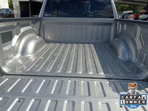 Used 2025 RAM 1500 Tradesman w/ Night Edition RWD image 11