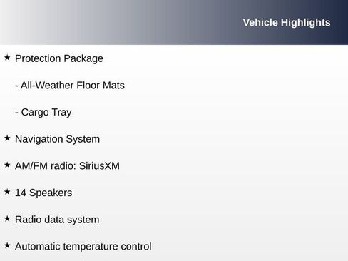 New 2026 Volvo XC60 T8 Ultra image 7