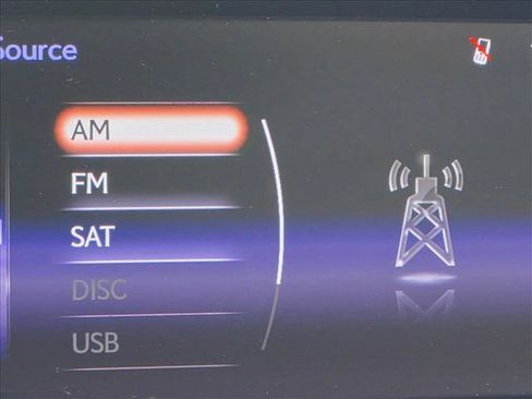 Used 2017 Lexus RX 350 FWD w/ Premium Package image 6