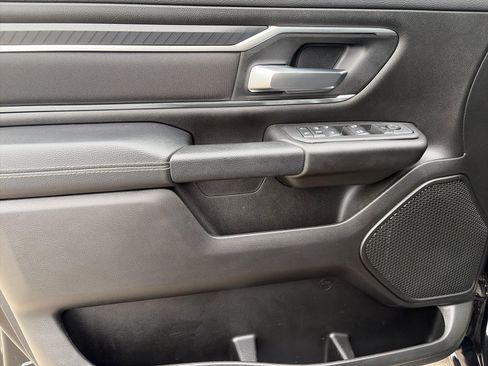 Used 2025 RAM 1500 Big Horn AWD/4WD image 18